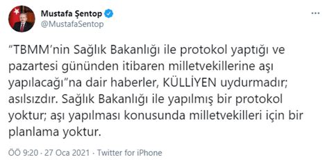 M­u­s­t­a­f­a­ ­Ş­e­n­t­o­p­,­ ­m­i­l­l­e­t­v­e­k­i­l­l­e­r­i­n­e­ ­a­ş­ı­ ­y­a­p­ı­l­a­c­a­ğ­ı­ ­i­d­d­i­a­s­ı­n­ı­ ­y­a­l­a­n­l­a­d­ı­